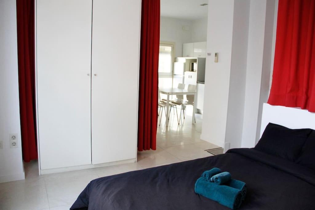 Cosy Apartment / Literally At The Foot Of Alhambra Granada Exterior foto